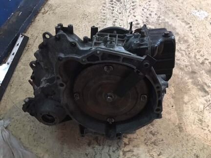 Вариатор Toyota Avensis Verso