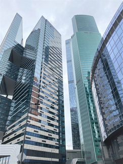 Квартира-студия, 23.2 м², 21/73 эт.