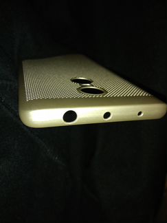 Чехол для XIaomi Redmi Note