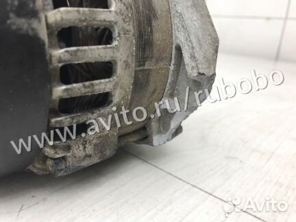 Генератор Lifan X60 LFB479Q 2015