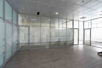 Офис, 210 м²