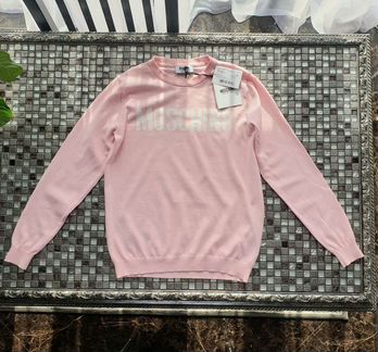 Джемпер Moschino оригинал