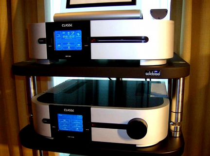 Classe CDP 502 reference