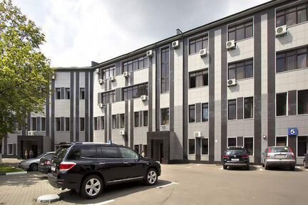 Офис, 47.50 м²