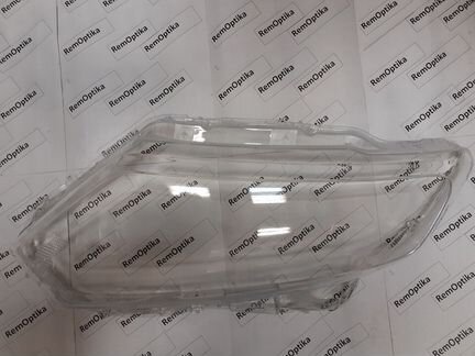 Стекла фар Nissan X-Trail T32 (2014-2017)