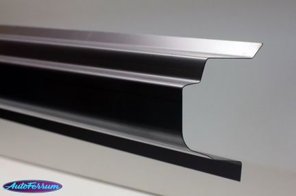 Ниссан Максима а33 ремкомплект порогов кузовных