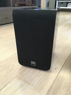 Колонки NAD viso thirty