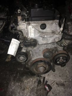 Двигатель Honda R18Z1