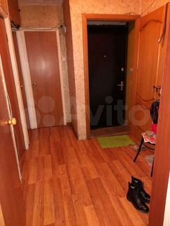 Комната 24 м² в 2-к, 3/5 эт.