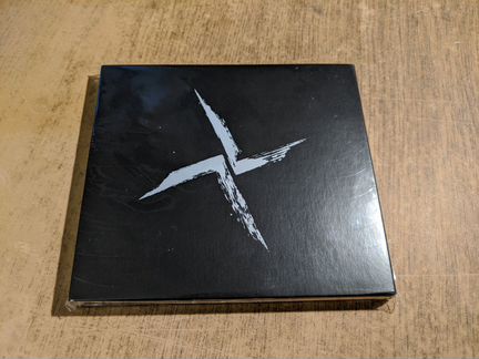 Burial Tunes 2011-2019 (2019) 2xCD