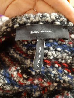 Крутой жакет Izabel Marant оригинал