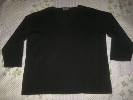 Классный шерстяной джемпер Via Appia Германия 54