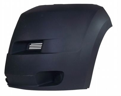 Клык бампера Фиат Дукато 2.3 JTD