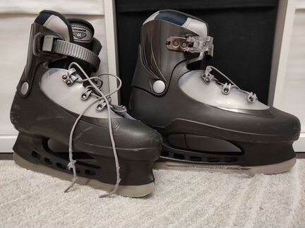 Коньки 43 размер