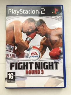 Nba 07, fifa 07, Бокс PlayStation 2