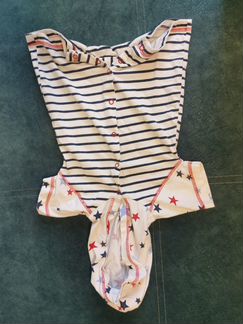 Детская одежда для новорождённого (40 пред.)