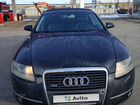 Audi A6 3.0 AT, 2005, 478 486 км