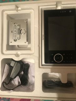 Программируемый пульт ду Philips tsu 9800