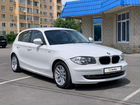BMW 1 серия 2.0 AT, 2011, 73 000 км