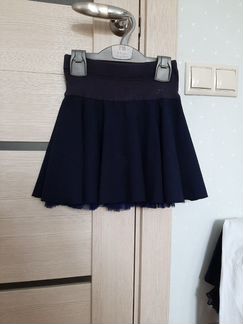 Юбка школьная Duwali 122