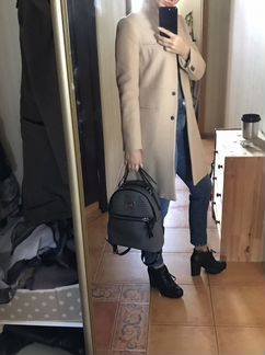 Пальто женское mango (новое)