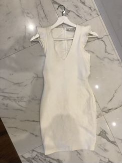 Платье футляр