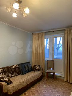 Комната 17 м² в 3-к, 3/18 эт.