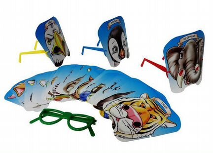 «Mask and ask» настольная игра на английском