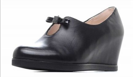 Полуботинки женские 40 размер