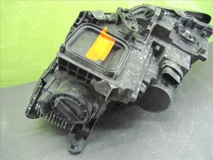 Фара Mercedes X156 Мерседес Х156 гла