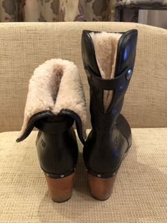 Сапоги UGG