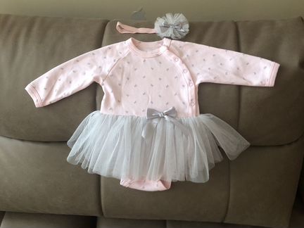 Бодики для девочки