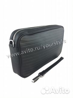 Мужская барсетка Christian Dior