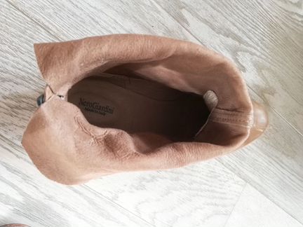 Сапожки