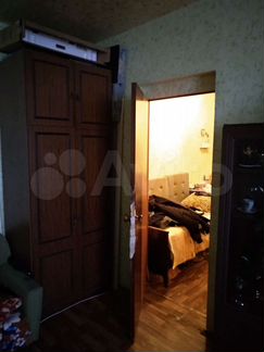 1-к квартира, 45.2 м², 12/24 эт.