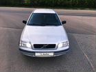 Volvo S40 1.8 МТ, 2000, 280 000 км объявление продам