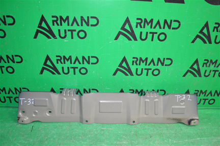 Пыльник задней панели Nissan X-Trail T32 2015