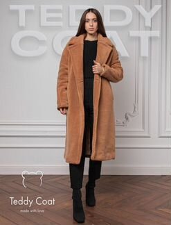 Шуба Чебурашка