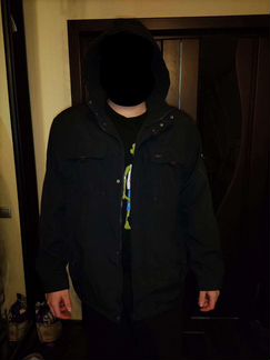 Куртка City Classic весна-осень 62 размер