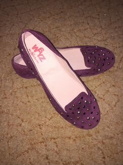 Туфли лодочки 35р