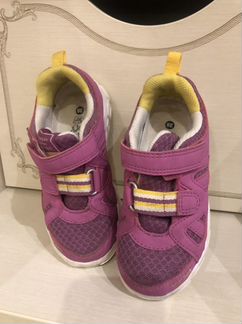 Кеды / кроссовки Viking p.28