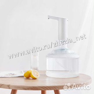 Помпа Автоматическая Xiaomi Smartda TDS Automatic