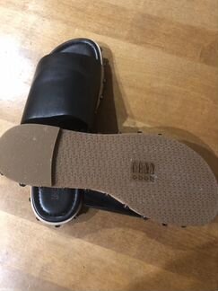 Сабо Michael Kors 39р Новые