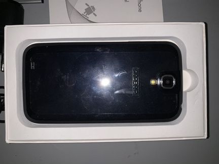 Смартфон Android Phone