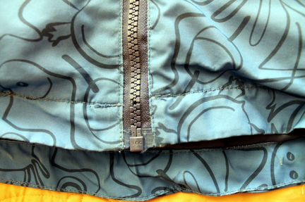 Демисезонный костюм Lassie. Размер 92