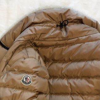Пуховик moncler