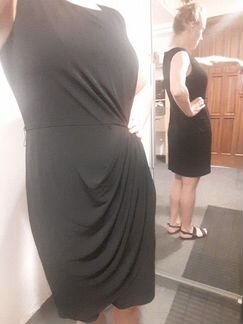 Платье Calvin Klein оригинал 100