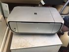 3в1 ксерокс сканер принтер