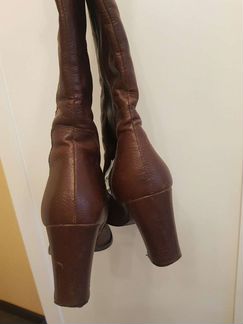 Сапоги Италия