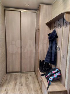 1-к квартира, 42 м², 3/17 эт.